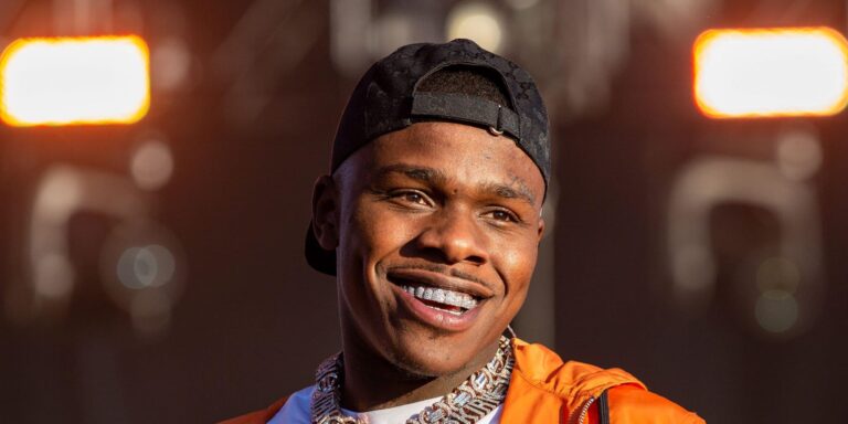 How tall is DaBaby?  Height, net worth, age, wife, real name