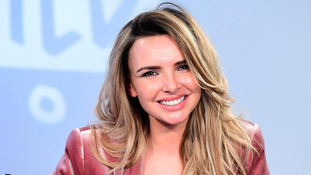 Nadine Coyle