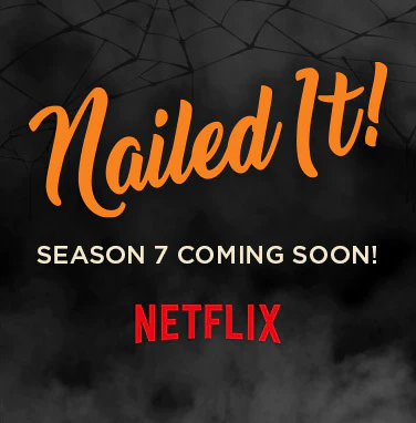 Nailed It Season 7