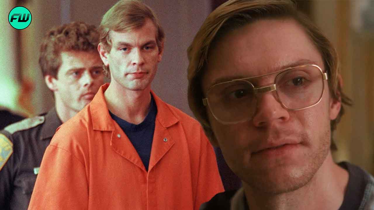Netflix’s Jeffrey Dahmer Show