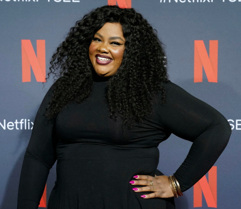 Nicole Byer