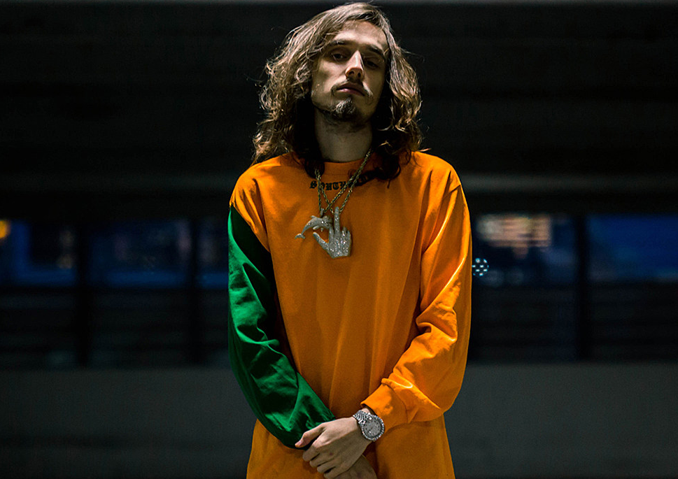 Pouya