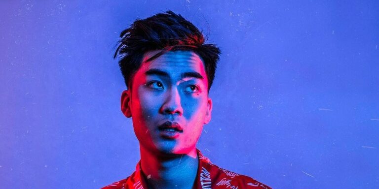 How old is Ricegum?  Girlfriend, Net Worth, Height, Age, Wiki