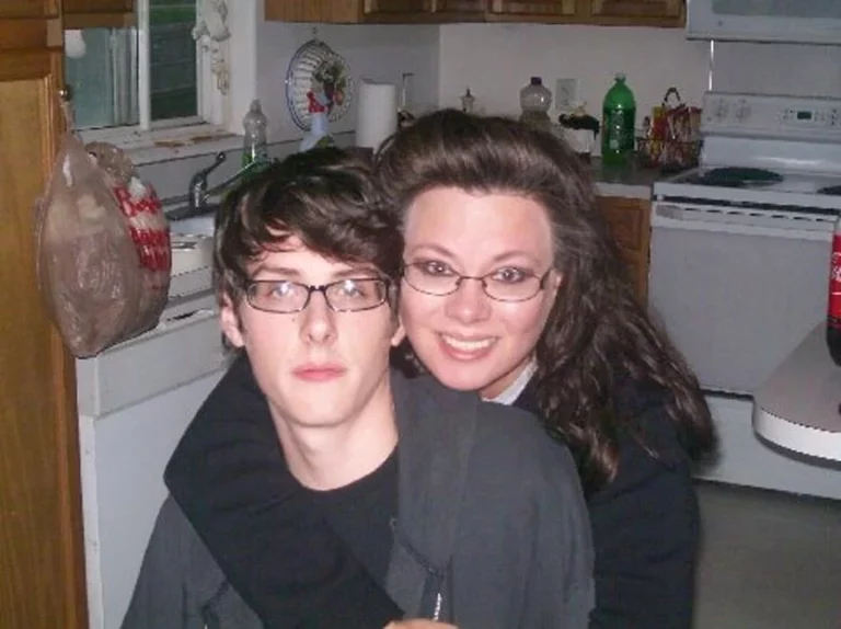 Robert Hawkins’ Parents