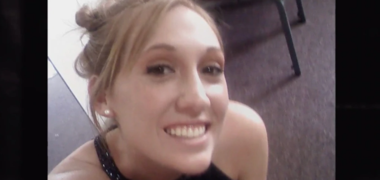 Sarah Ludemann Murder