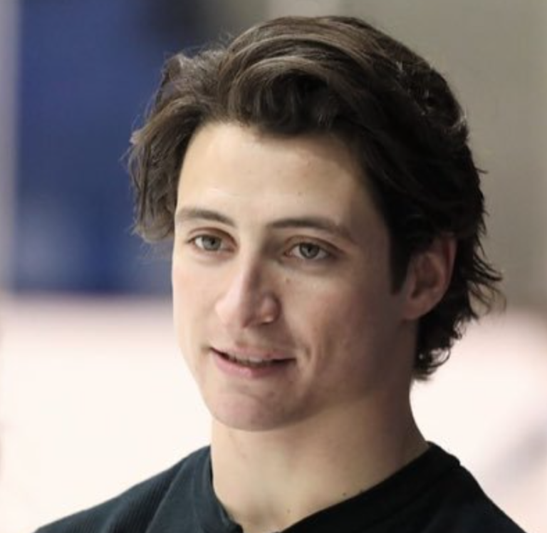 Scott Moir