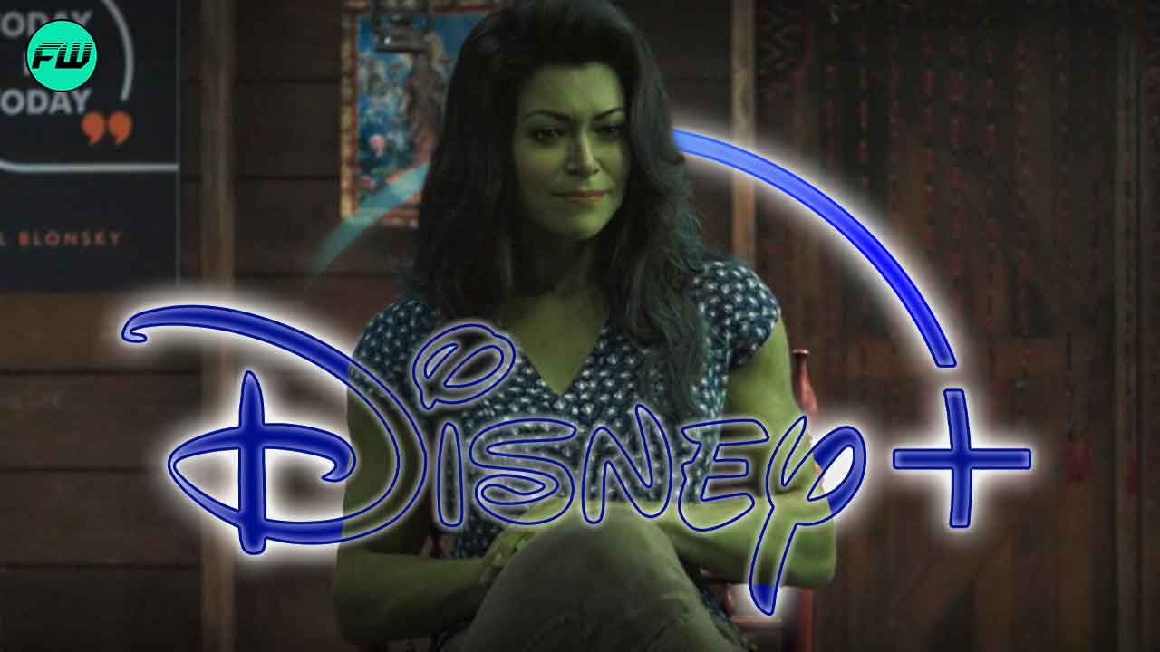 She-Hulk Finale Breaks Disney+