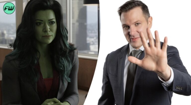 TikTok lawyer LawByMike analyzes Marvel's She-Hulk: Lawyer