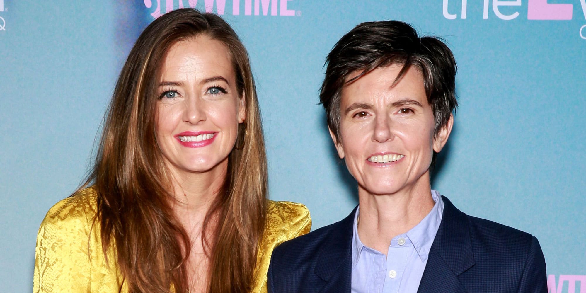 The Untold Truth Of Tig Notaro's Wife- Stephanie Allynne