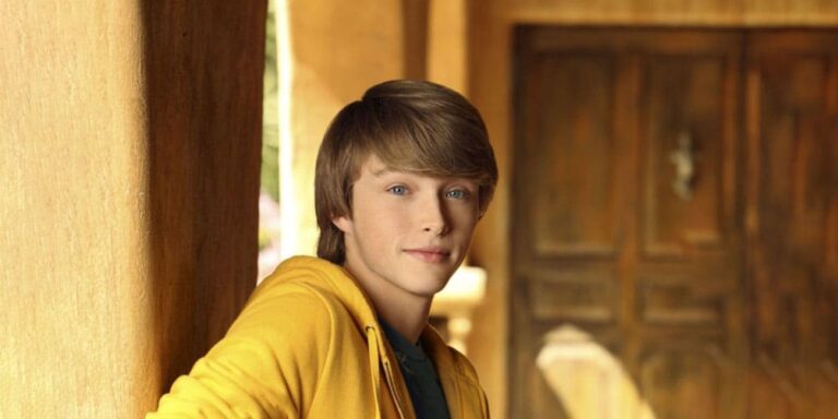 Where is Sterling Knight now?  How old was he in Starstruck?