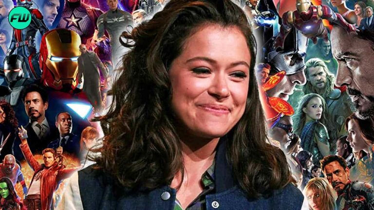 Tatiana Maslany trolls the trollers for She-Hulk: Attorney at Law