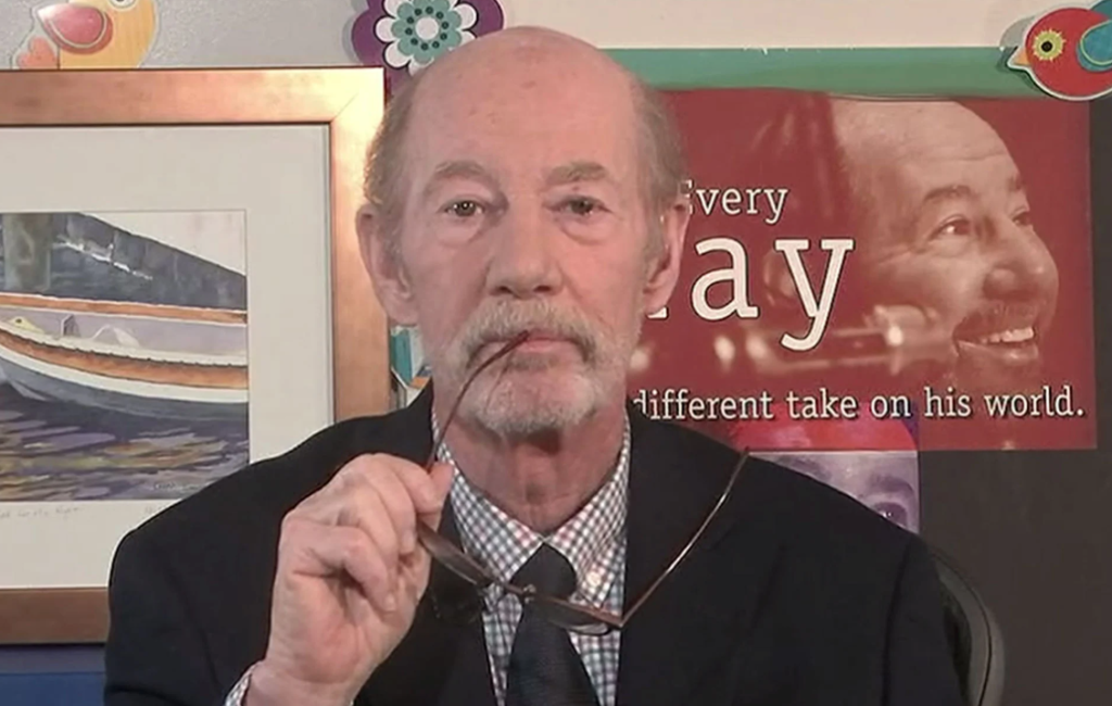 Tony Kornheiser