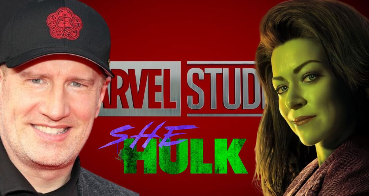 Massive meta fourth wall breaking in She-Hulk episode 9