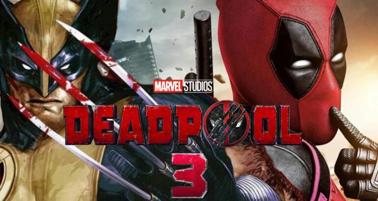 Deadpool Kills The Marvel Universe