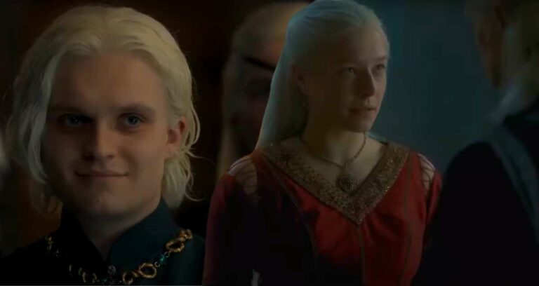 House Of The Dragon Episode 8 Trailer Breakdown