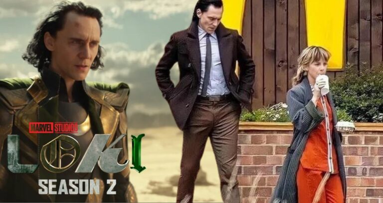 Loki Season 2