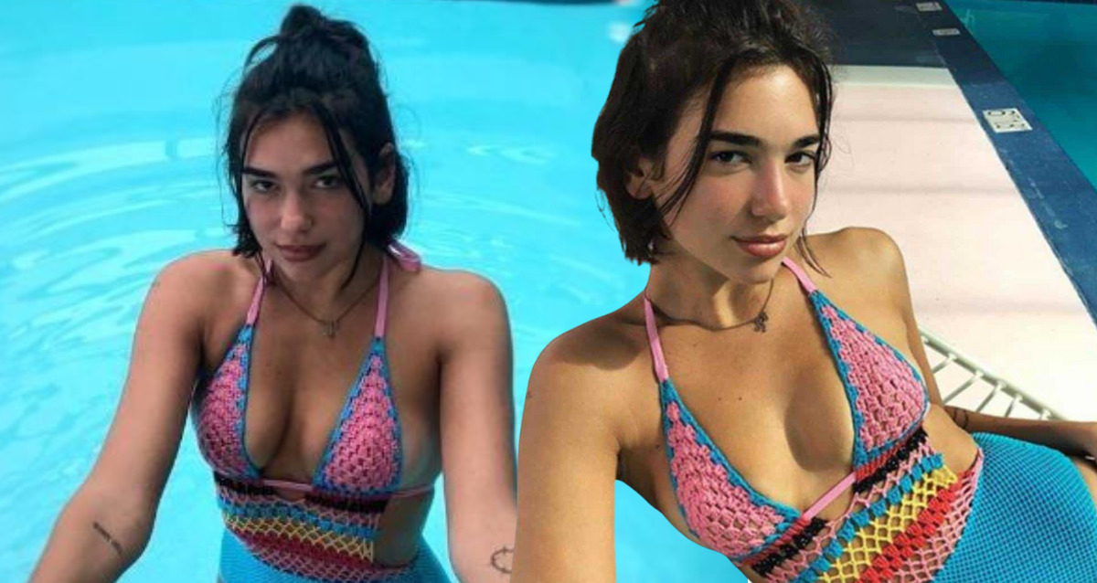 Dua Lipa