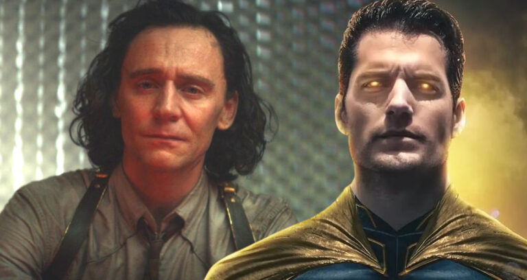 Who are the rumored Squadron Supremes in Loki Season 2?