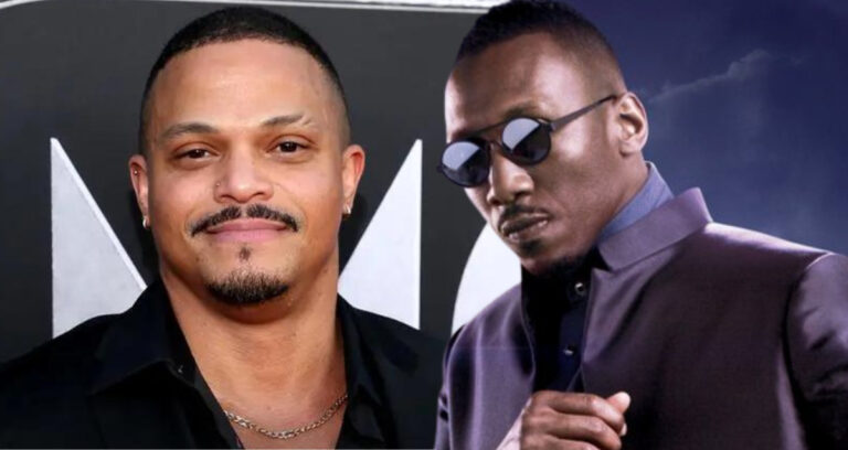 Fans Receive Disappointing News About Project Blade