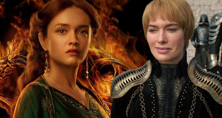 Cersei Lannister