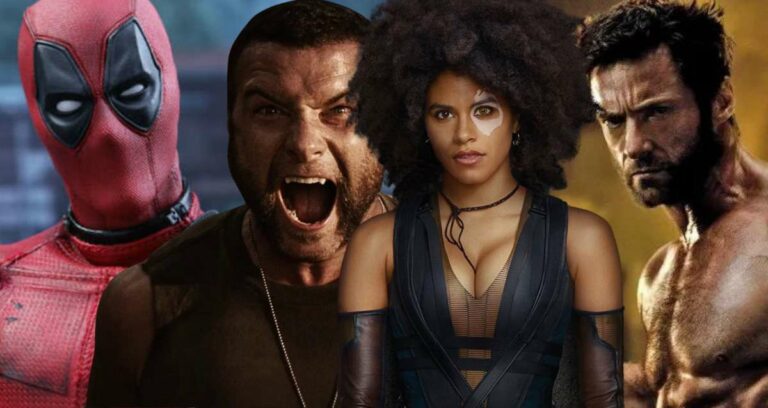 All Marvel Character Fans Can Expect To See In Deadpool 3