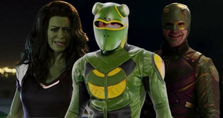 She-Hulk Episode 8 Review: Daredevil Is Here!