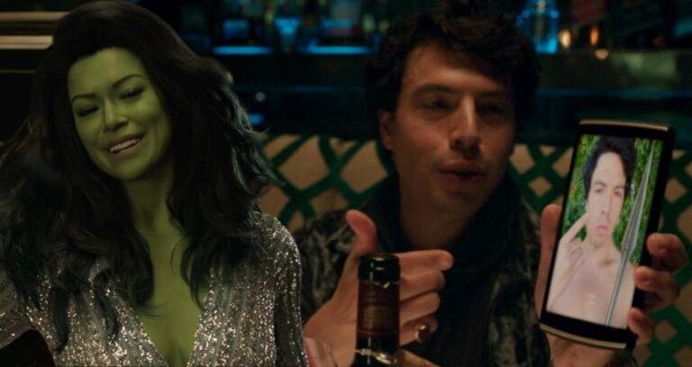 Why does Todd Phelps collect Wakandan artifacts in She-Hulk?