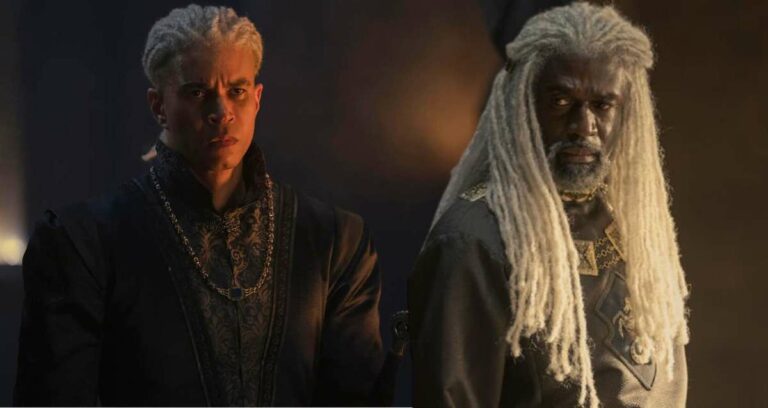 Could Laenor Velaryon Return To House Of The Dragon?