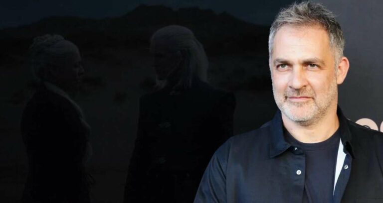 Why Was House Of The Dragon Episode 7 Shrouded In Darkness?