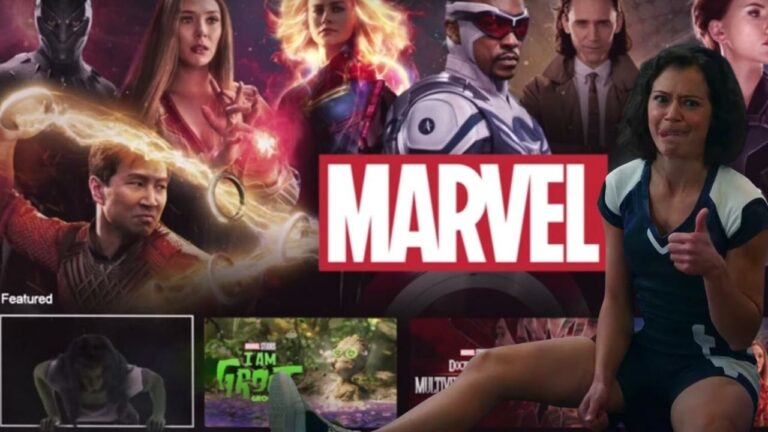 What does the savage breaking of the fourth wall mean in the finale of She-Hulk?