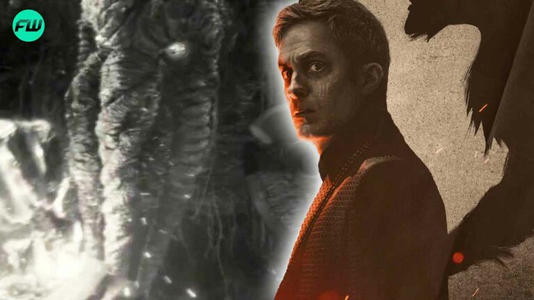 Werewolf by Night's Man-Thing