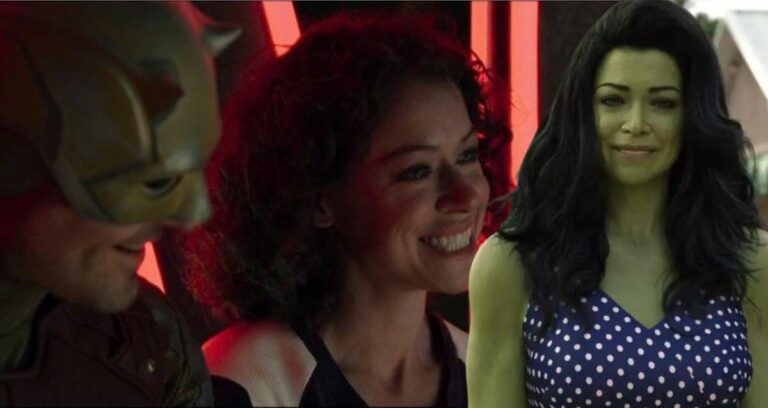 What's next for Daredevil and She-Hulk in the MCU?