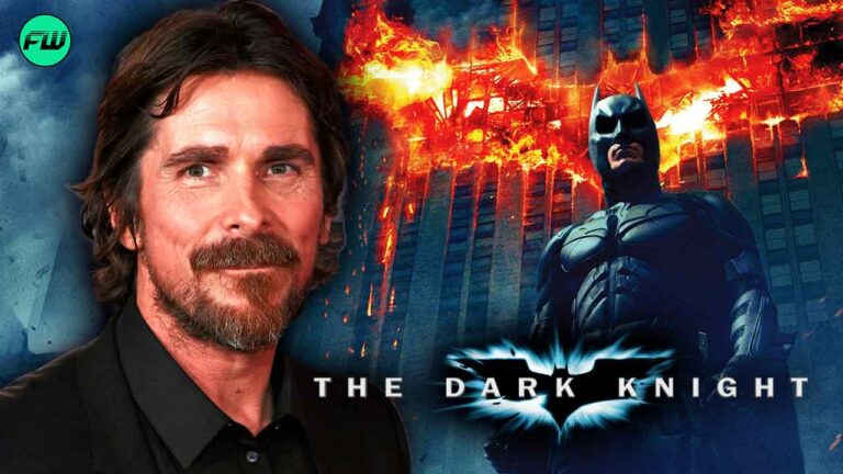 christian bale in dark knight