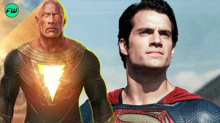 henry cavill in black adam