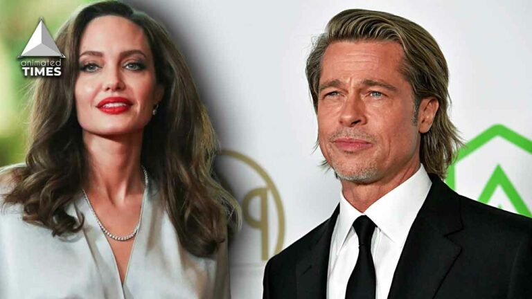 'Pitt pours beer on Jolie...grab Jolie by the head': Angelina Jolie and her children were petrified after Brad Pitt allegedly choked and abused them on his private plane
