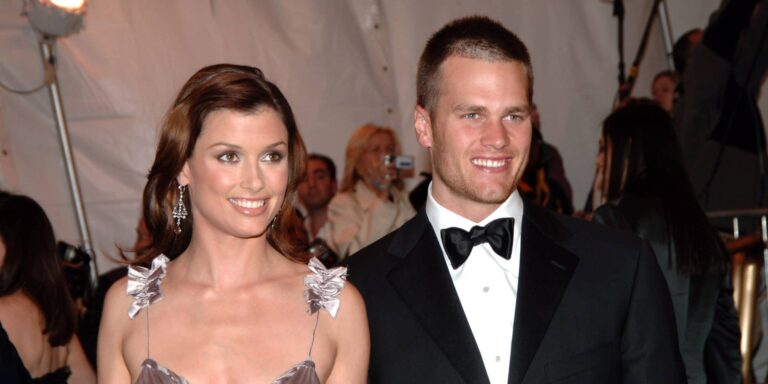 How Wealthy Is Bridget Moynahan's Husband, Andrew Frankel?  Organic