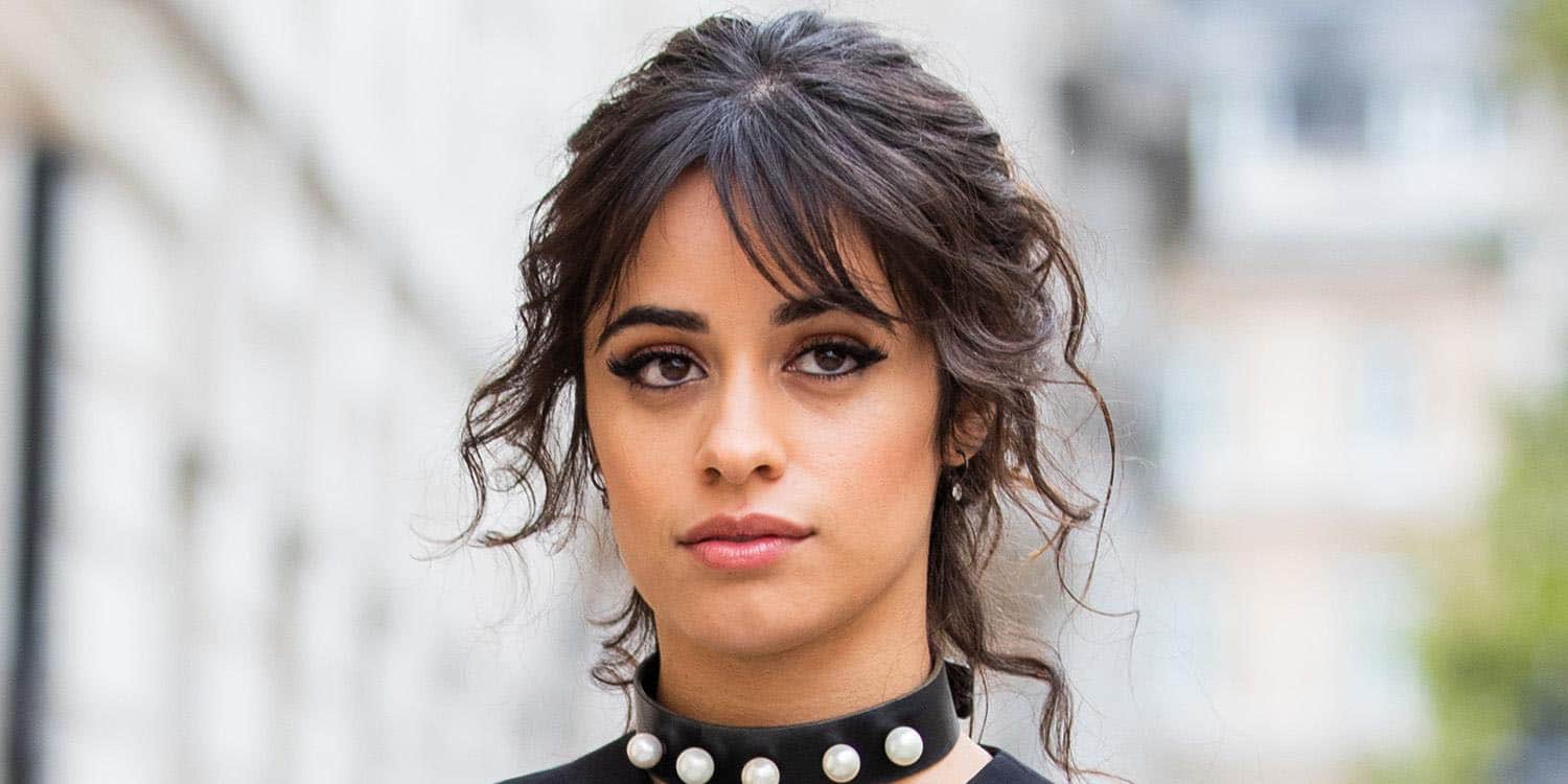 Net worth of Camila Cabello, Boyfriend.  Who is she dating now?