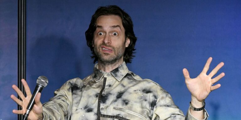 Chris D'elia Net Worth, Wife, Girlfriend, Height, Brother, Father