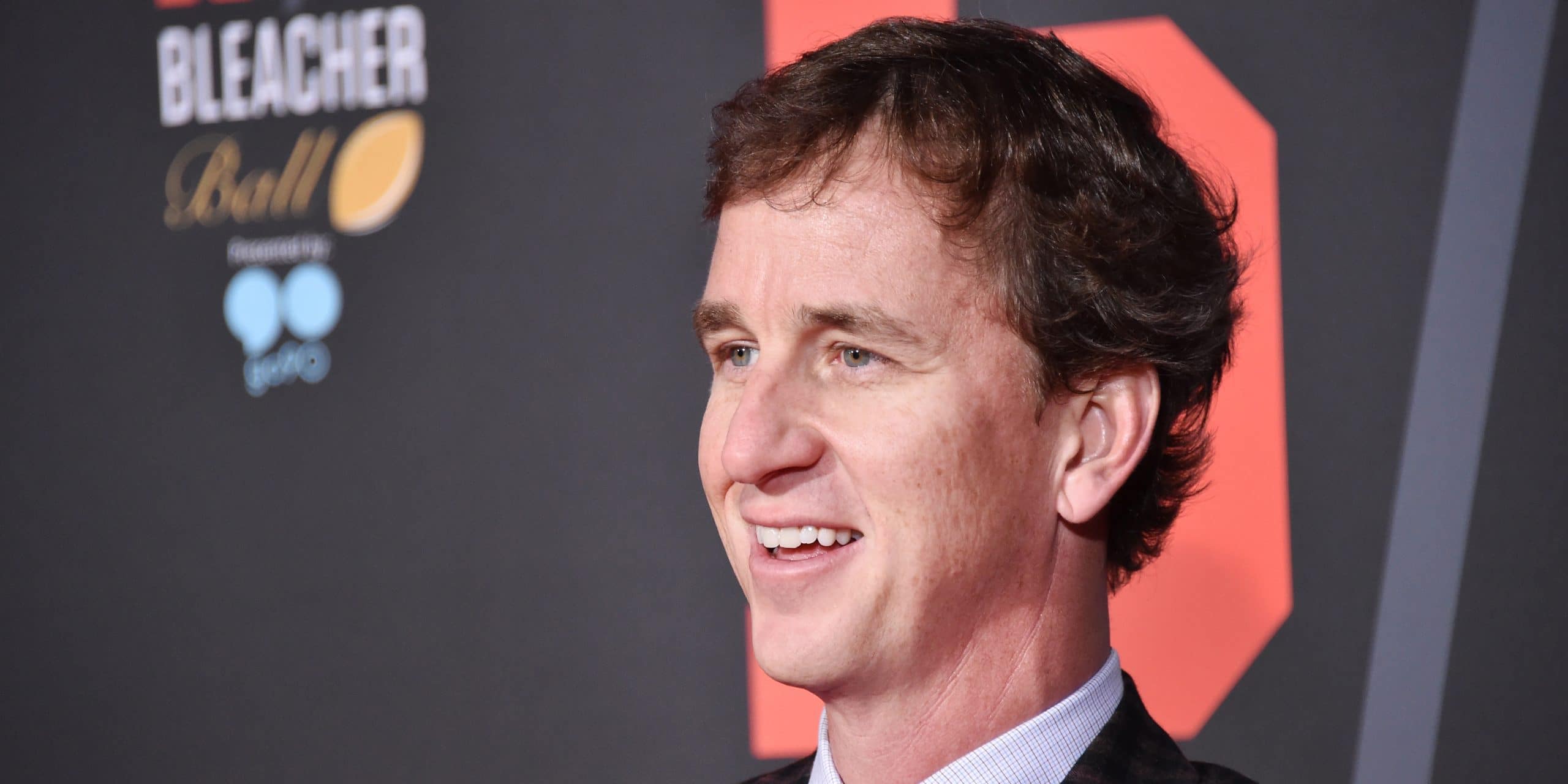 Who is Cooper Manning?  Son, net worth, age, wife, children