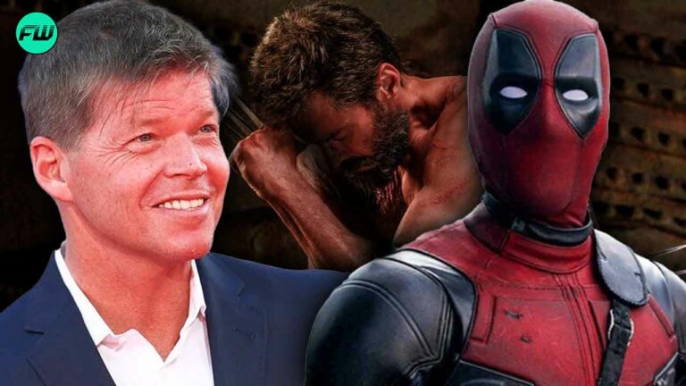 Deadpool Creator Rob Liefeld Claims Deadpool 3 'Can be bigger than Endgame'