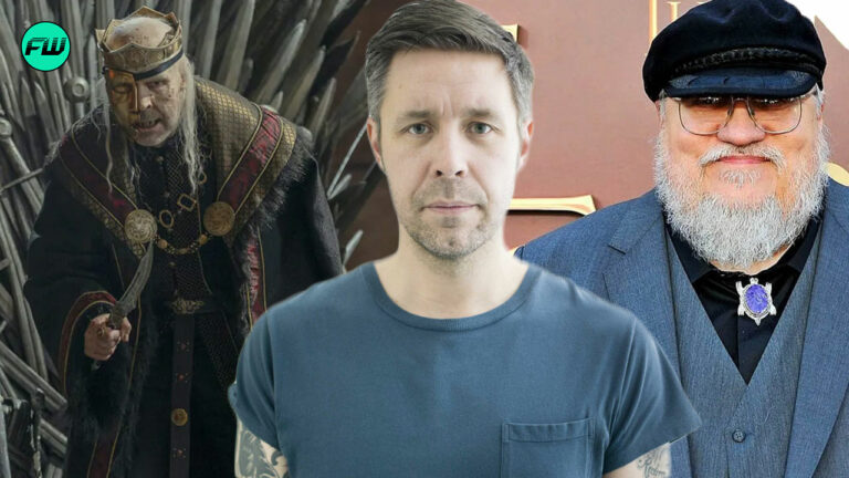 house of the dragon george r r martin