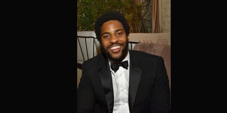 Malcolm Washington - The Whole Truth About Denzel Washington's Son