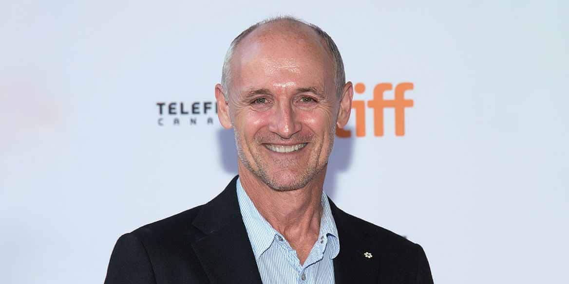 Everything you need to know about Colm Feore