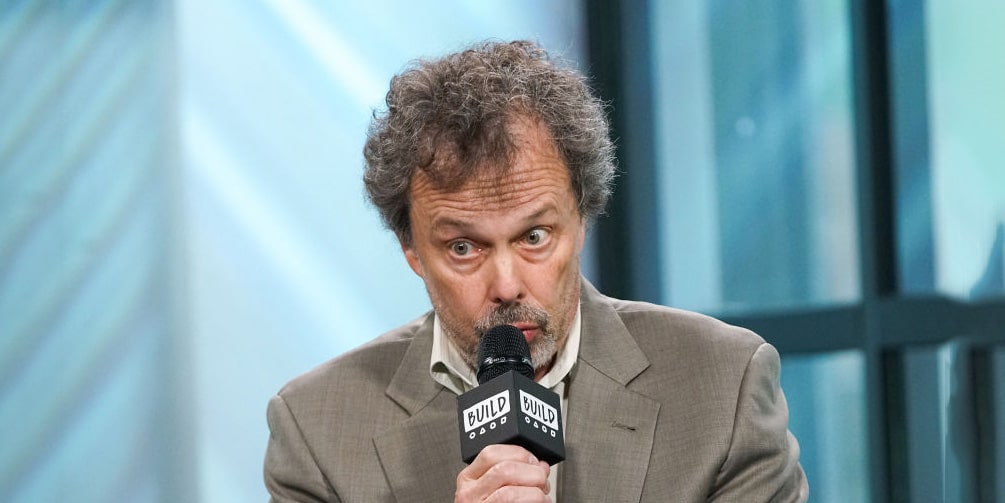 The untold truth of Curtis Armstrong