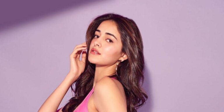 Ananya Pandey Biography- Age, Height, Parents, Boyfriend