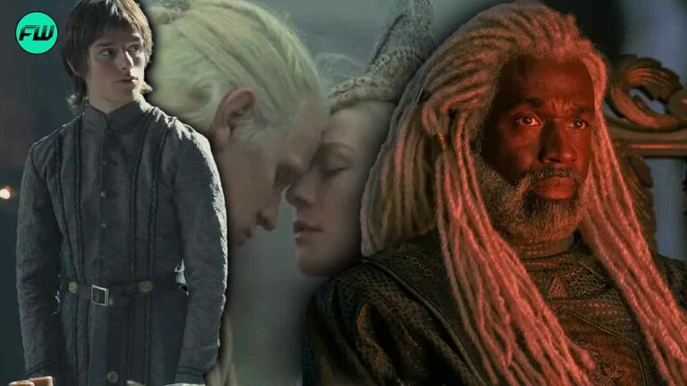 House Of The Dragon Reveals First Look At Episode 8 Latest Recast