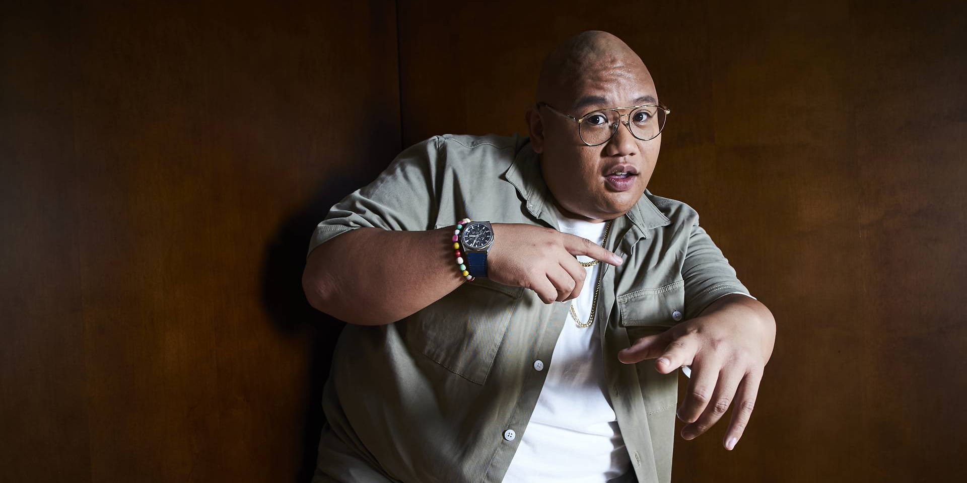 How old is Jacob Batalon?  Age, Bald, Family, Net Worth, Wiki