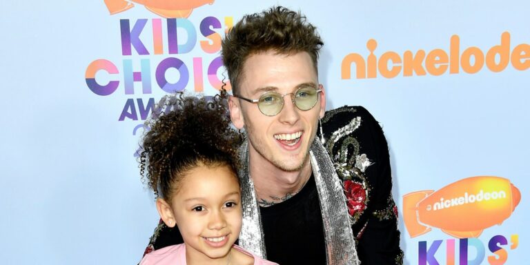 Casie Colson Baker Wiki;  Who is the mother of MGK's daughter?