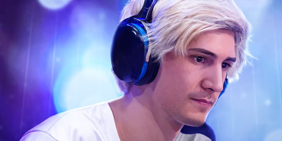 How rich is xQc (aka xQcOW)?  What is his salary?  Net value