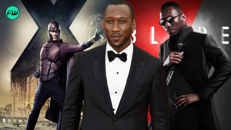 mahershala ali
